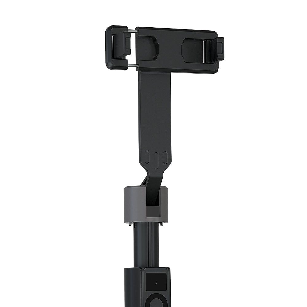 Perche Selfie Télescopique BWOO BO-ZP14 Bluetooth avec Télécommande