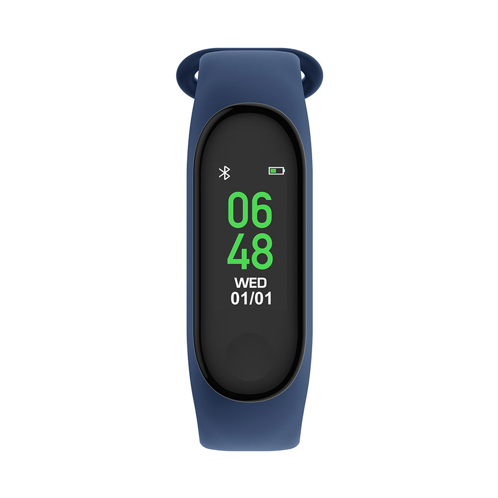 Forever smart bracelet Forever SB-50 navy