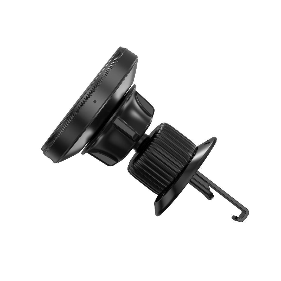 Support magnétique XO CX025 avec chargeur induction 15W