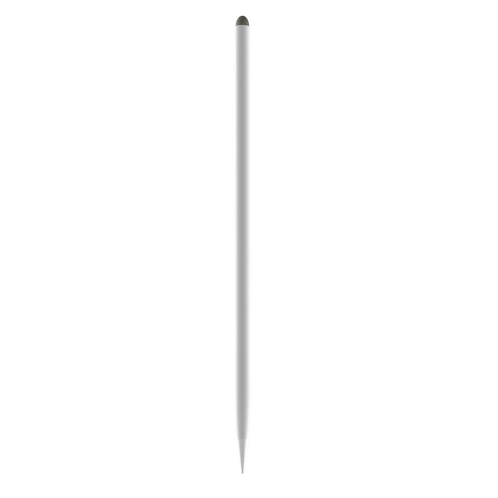 Devia iPad screen pencil for iPad / iPad Pro / iPad Air / Mini (since 2018 ) and all capacitive screens white