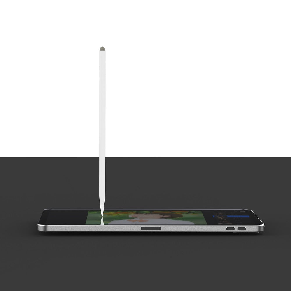 Devia iPad screen pencil for iPad / iPad Pro / iPad Air / Mini (since 2018 ) and all capacitive screens white