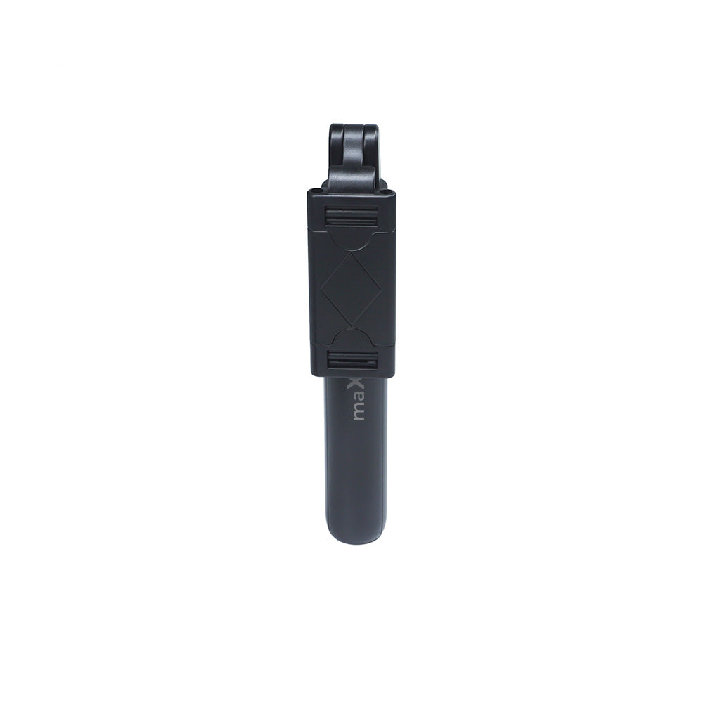 Support Maxlife MXST-100 Bluetooth selfie stick tripod noir