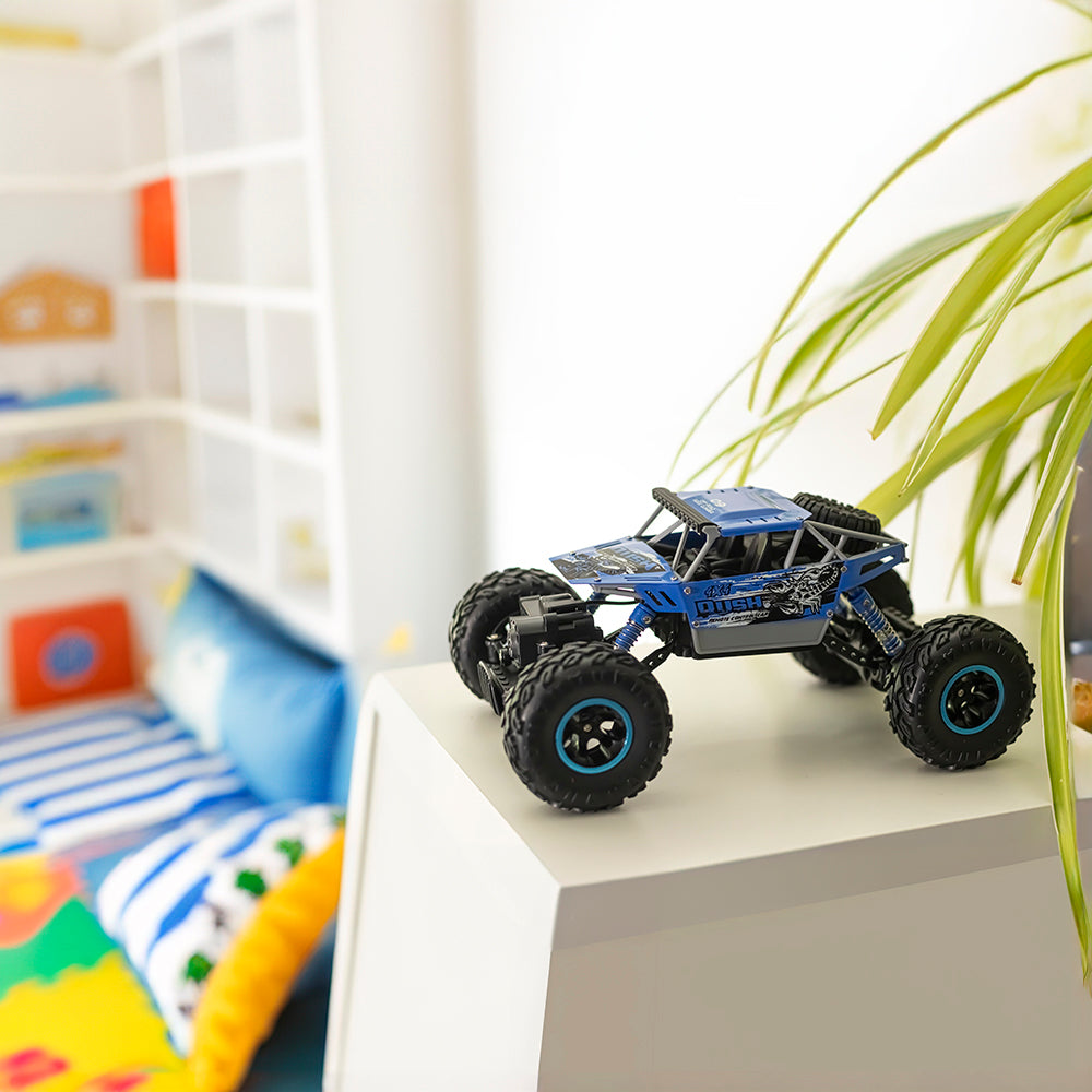 Maxlife remote-controlled car MXRC-300