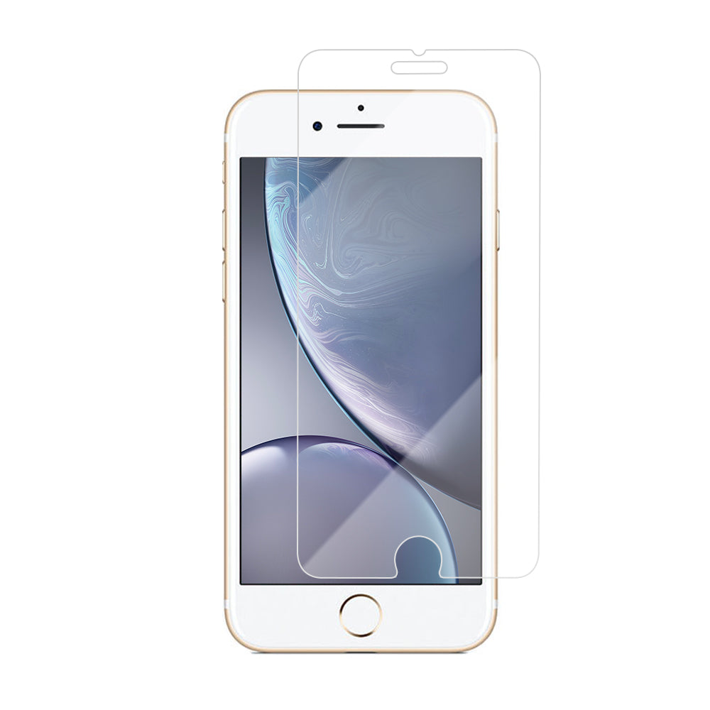 Tempered glass 2,5D for iPhone 18 Ultra
