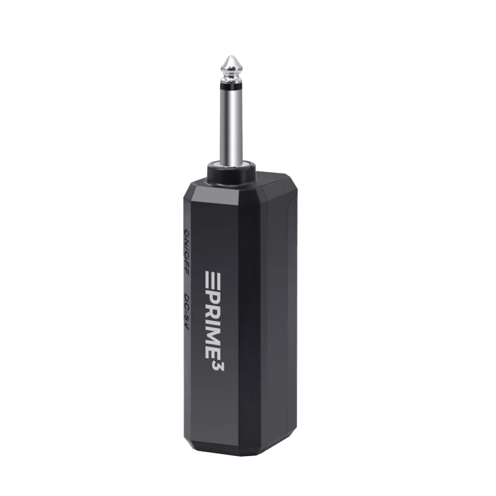 Dual Wireless VHF Microphone Prime3 AWM22DB