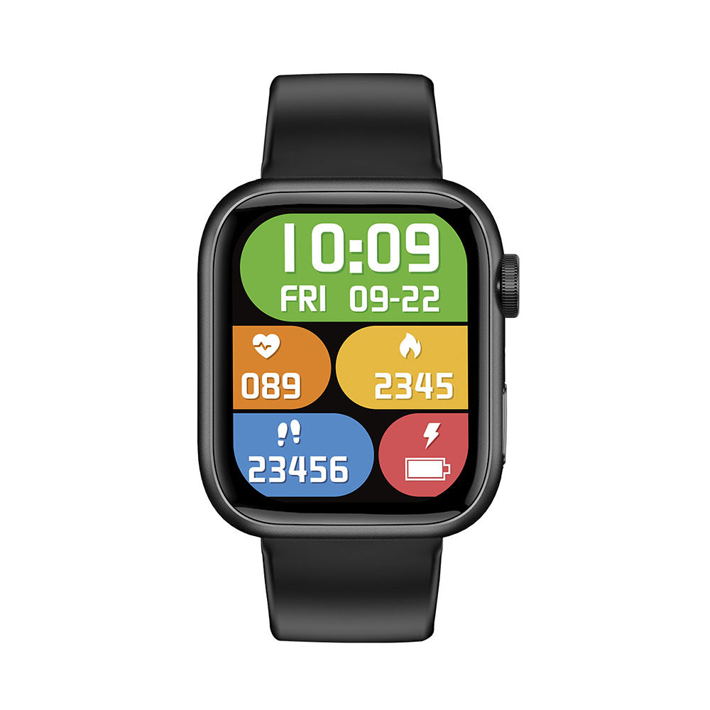 Forever smartwatch IGo Watch 3 JW-500 Black