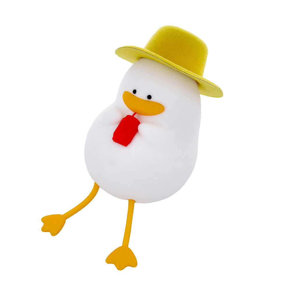 Lampe LED Veilleuse Canard FNL-11 Forever Light