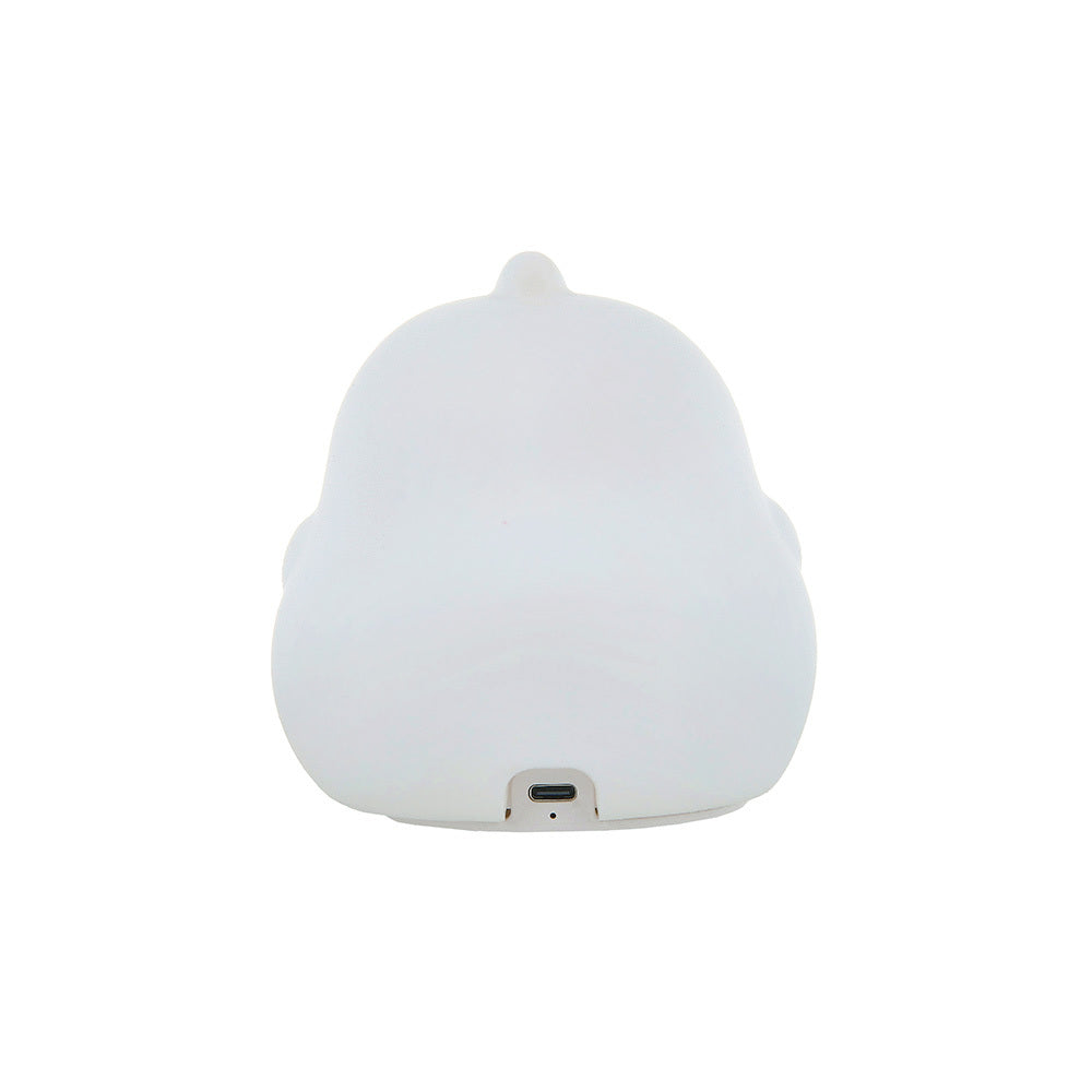 Lampe LED Poule FNL-10 Forever Light - Veilleuse Tactile