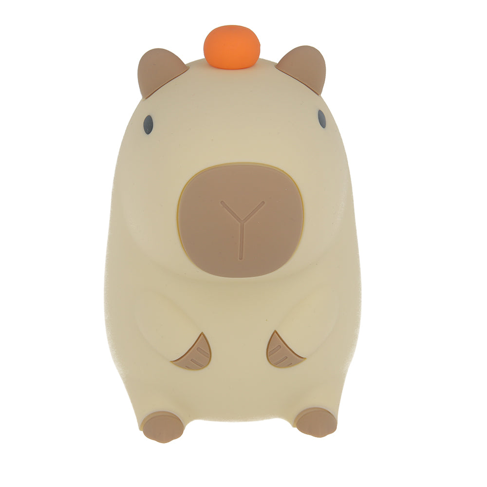 Lampe LED Veilleuse Capybara FNL-12 Forever Light