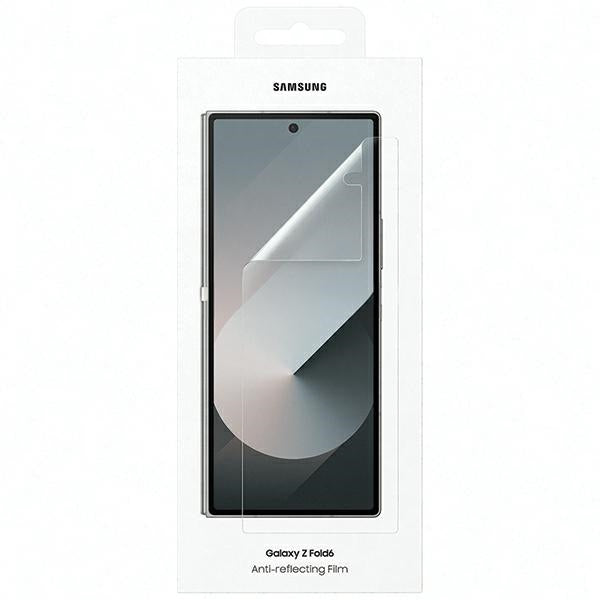 Samsung Front Protection Film for Samsung Galaxy Z Fold6 F956