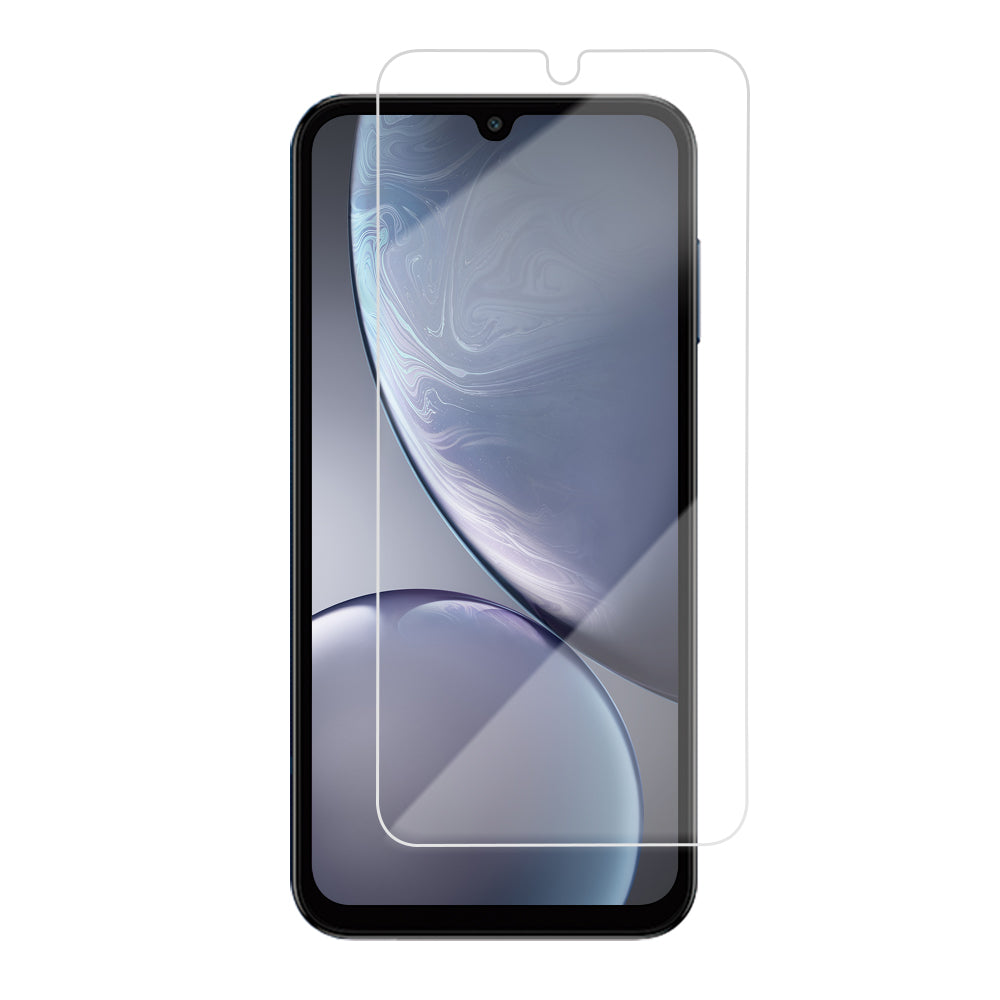 Tempered glass 2,5D for Samsung Galaxy M15 5G
