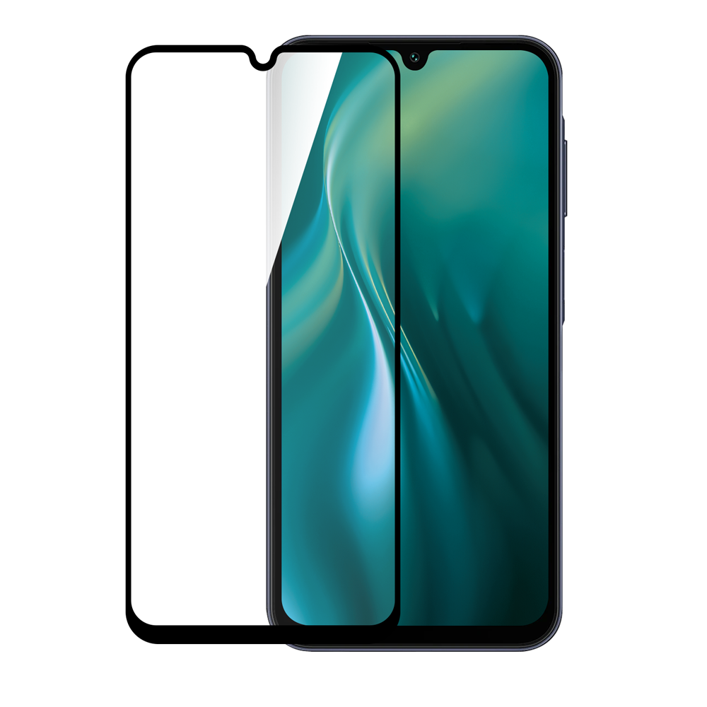 Verre Trempe 9D Etteri Samsung Galaxy A25 5G