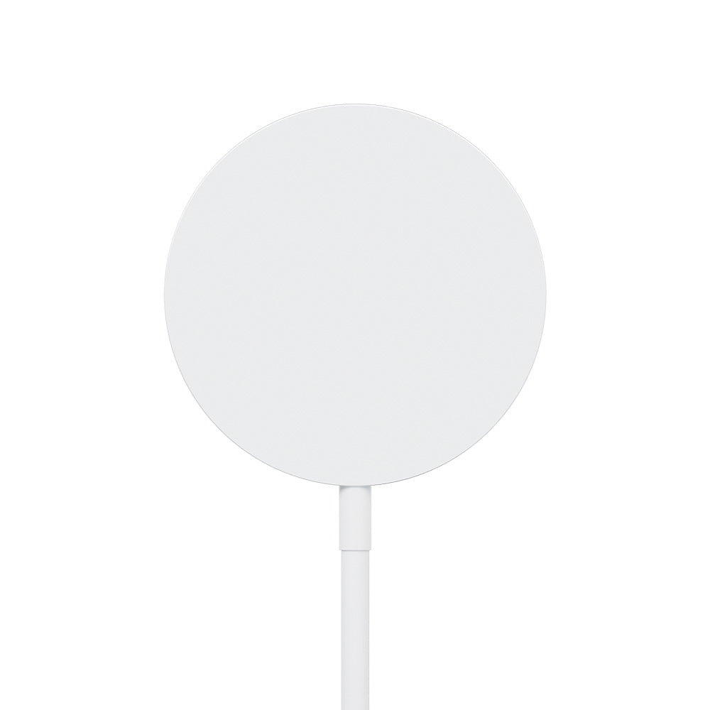 Maxlife MXWC-05 magnetic wireless charger 15W white