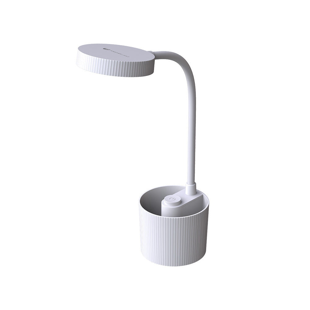 Lampe de Bureau LED 5W Forever Light AGNES — Batterie