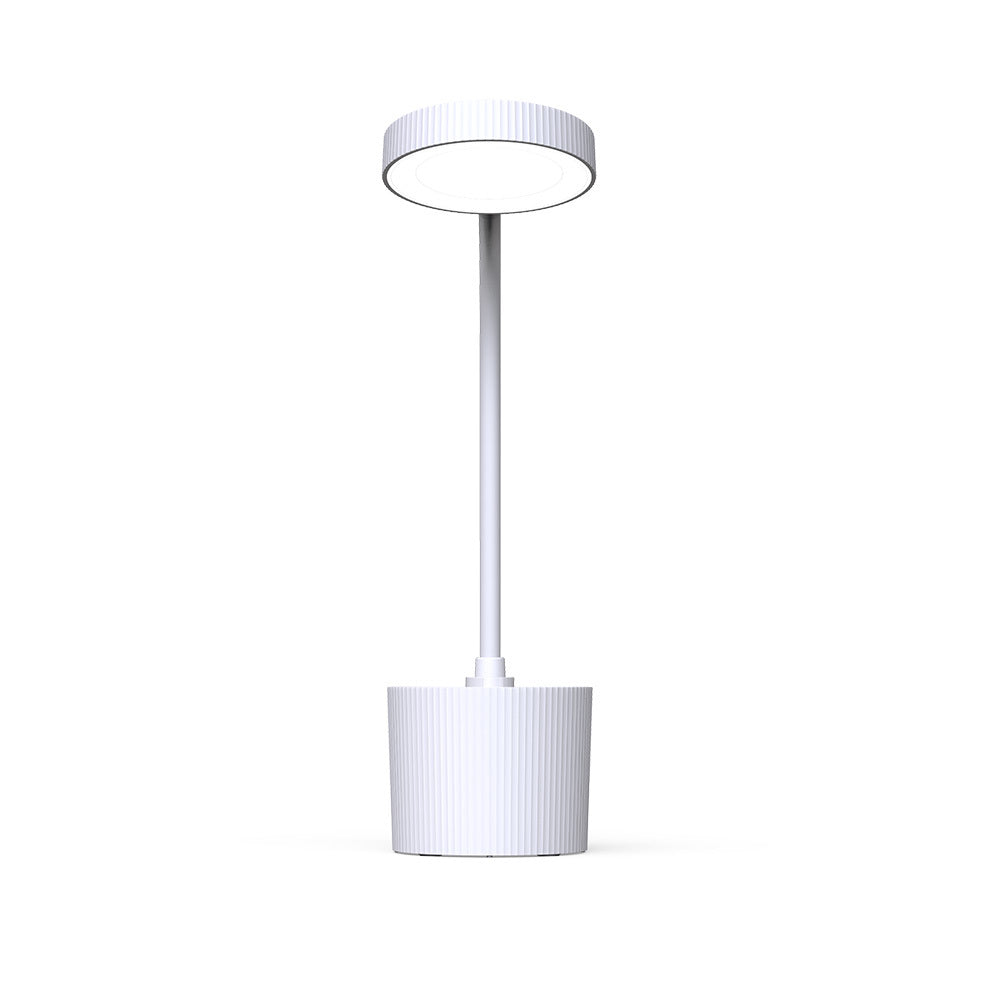 Lampe de Bureau LED 5W Forever Light AGNES — Batterie