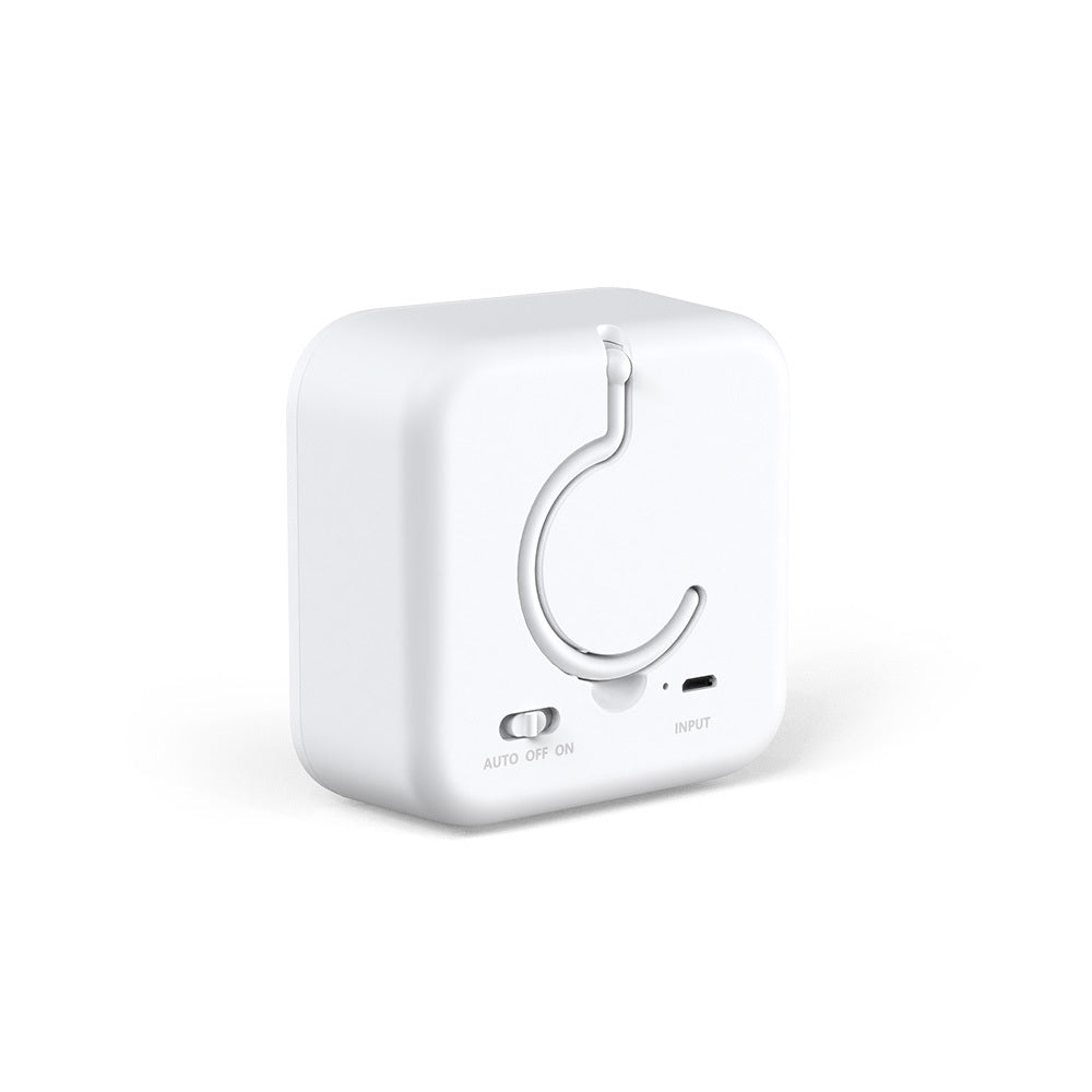 Lampe LED Lapin PURE FLC-10 LEA PIR blanc 500mAh Forever Light