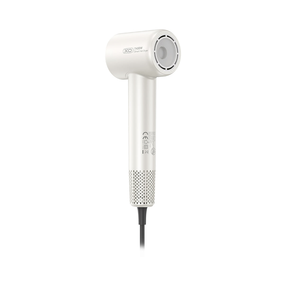 XO hair dryer CF29 white 1450W