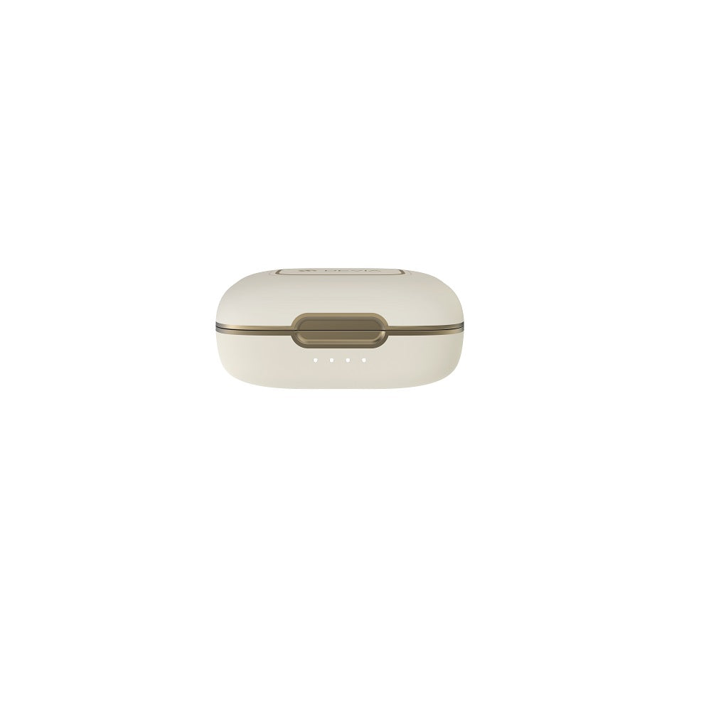 Devia Bluetooth earphones OWS Pro1 beige