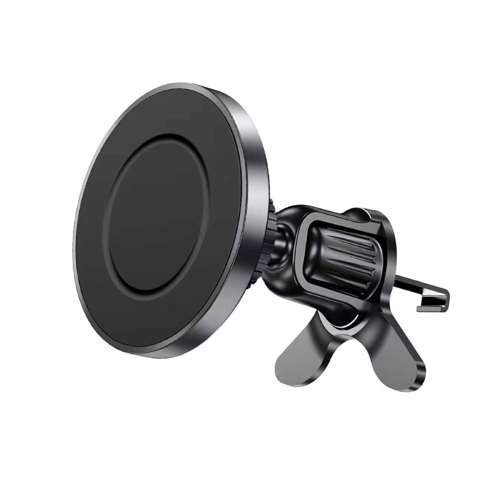 Support magnétique voiture Forever Recycling pour grille aération — 360° rotation