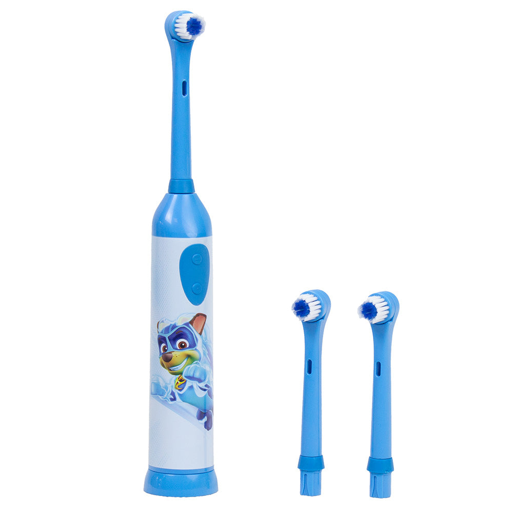Paw Patrol Kids' Oscillating Toothbrush KOSMO Blue