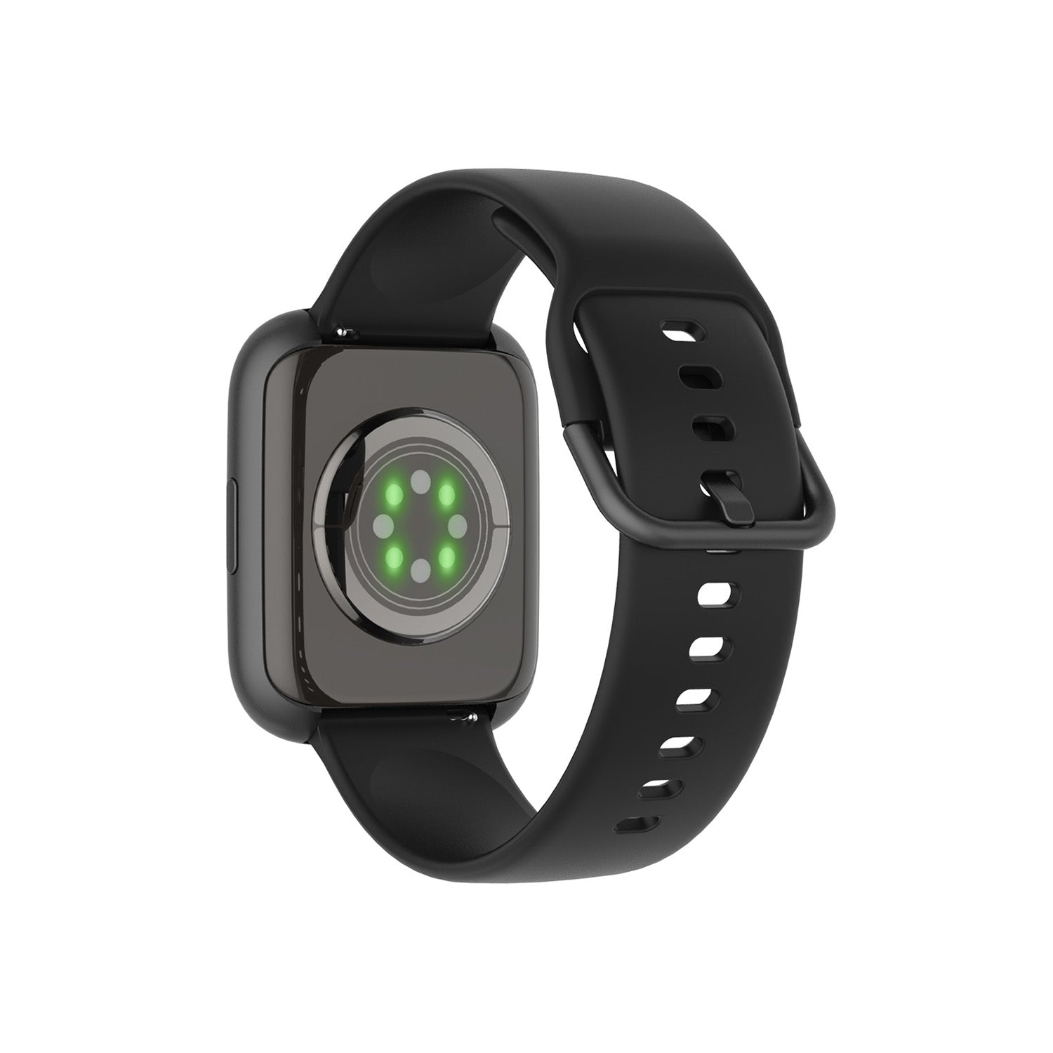 Montre connectée Forever SW-330 ForeVigo 4 noir AMOLED