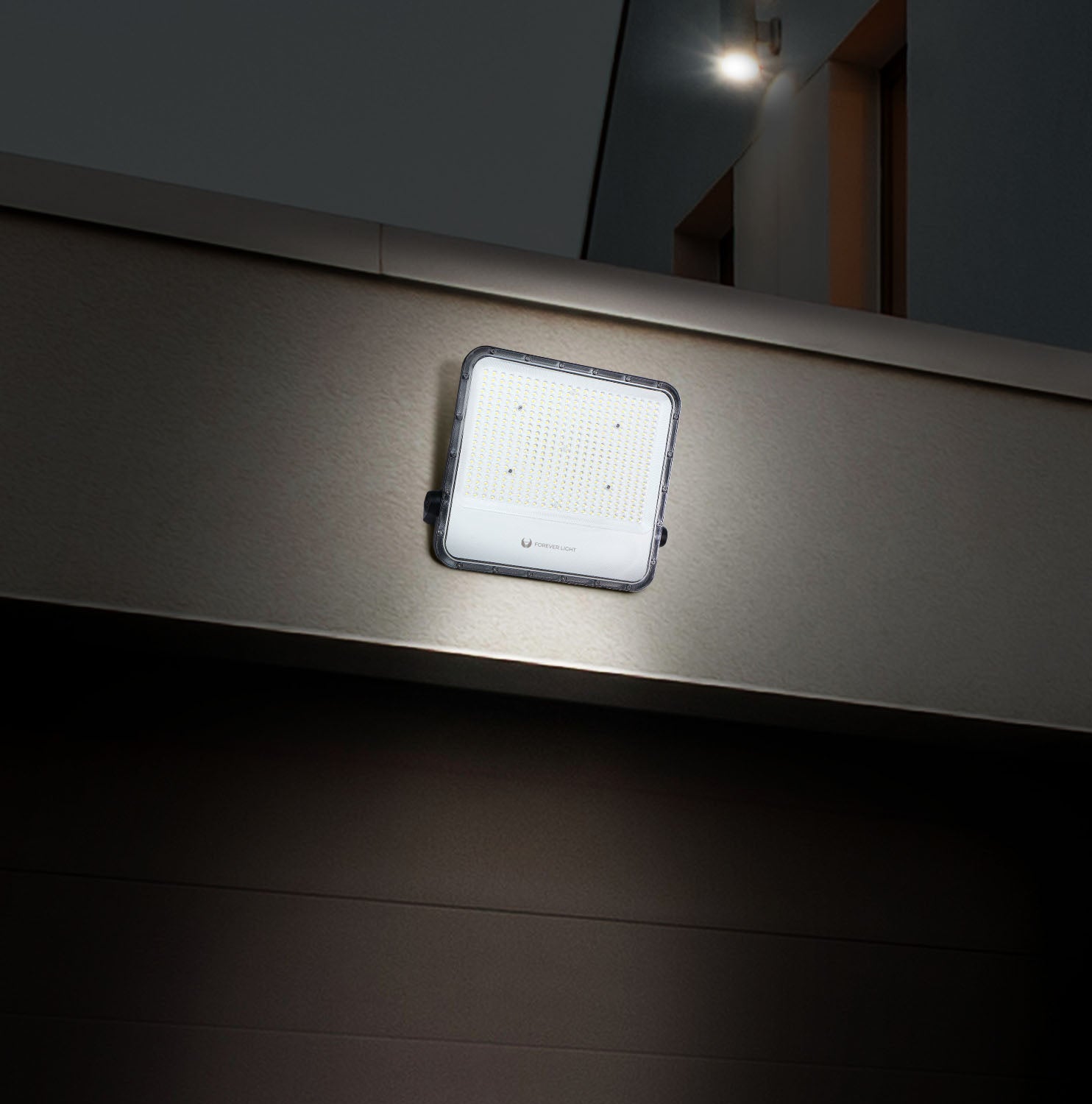Projecteur LED PROXIM+ 30W 6500K 4500lm IP65 Forever Light