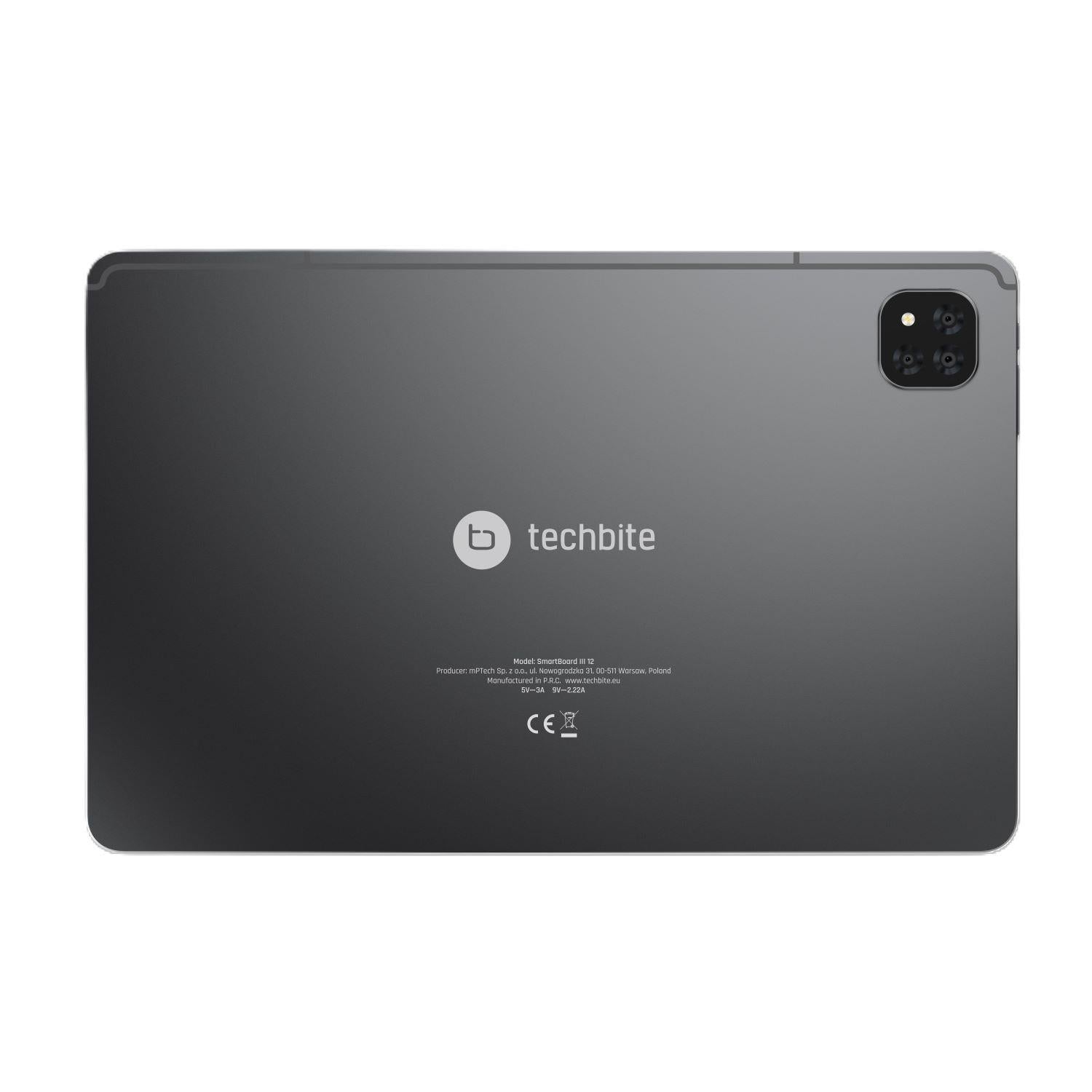 Tablet techbite Smartboard III 12