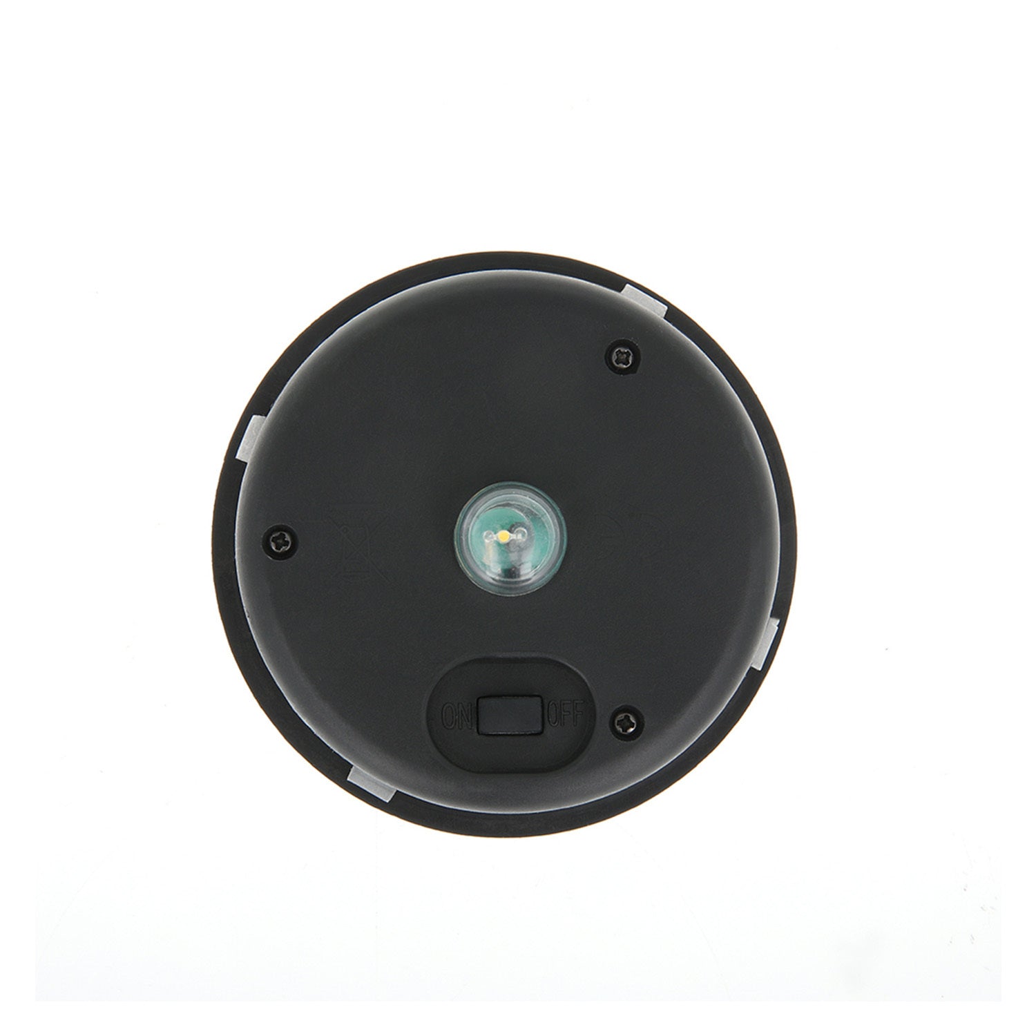 Lampe LED solaire Moroccan leaves SUNARI FLS-210