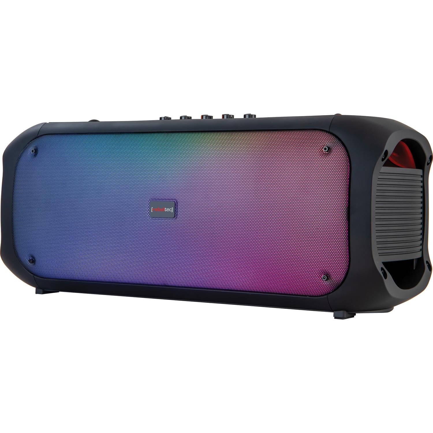 Rebeltec Speaker SoundBox 650 80W RMS