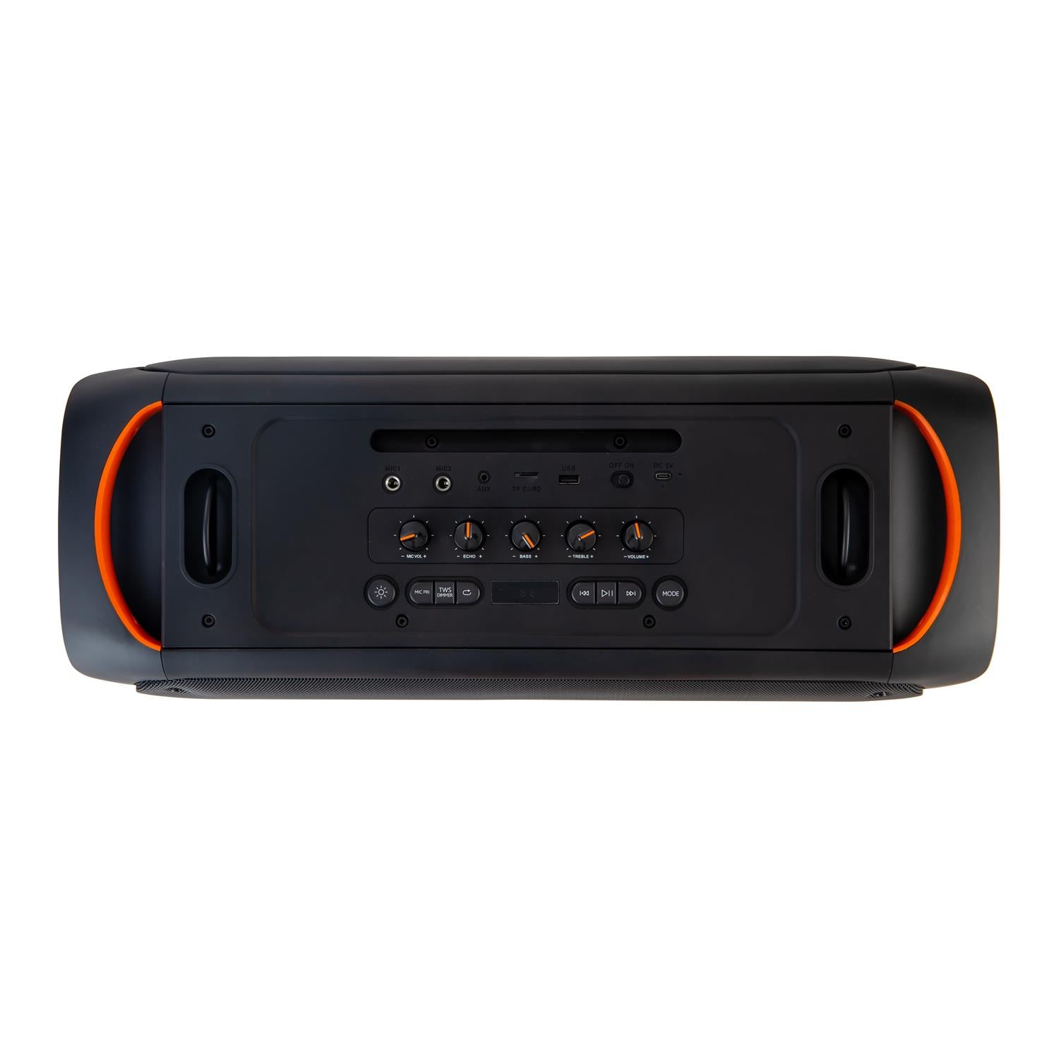Rebeltec Speaker SoundBox 650 80W RMS
