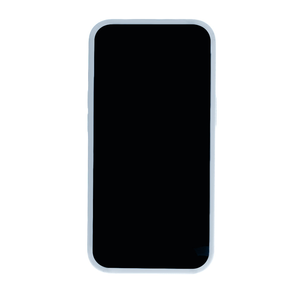Silicon case for Honor 200 Smart baby blue