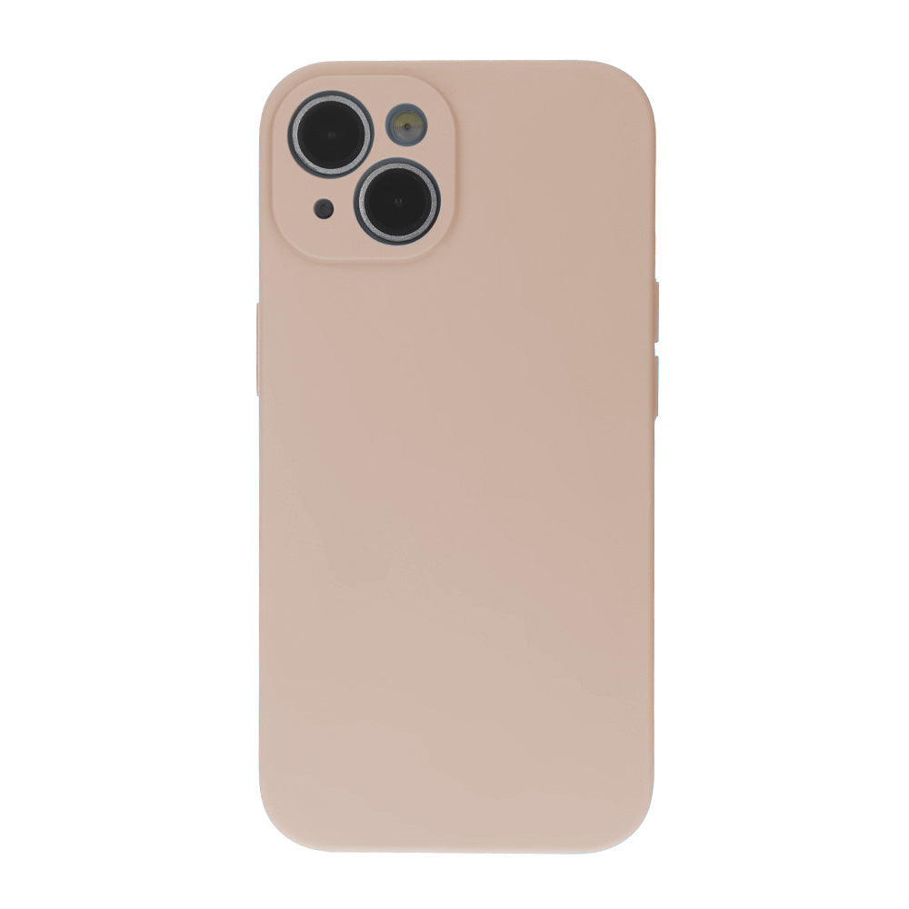 Silicon case for Honor Magic 7 Pro nude