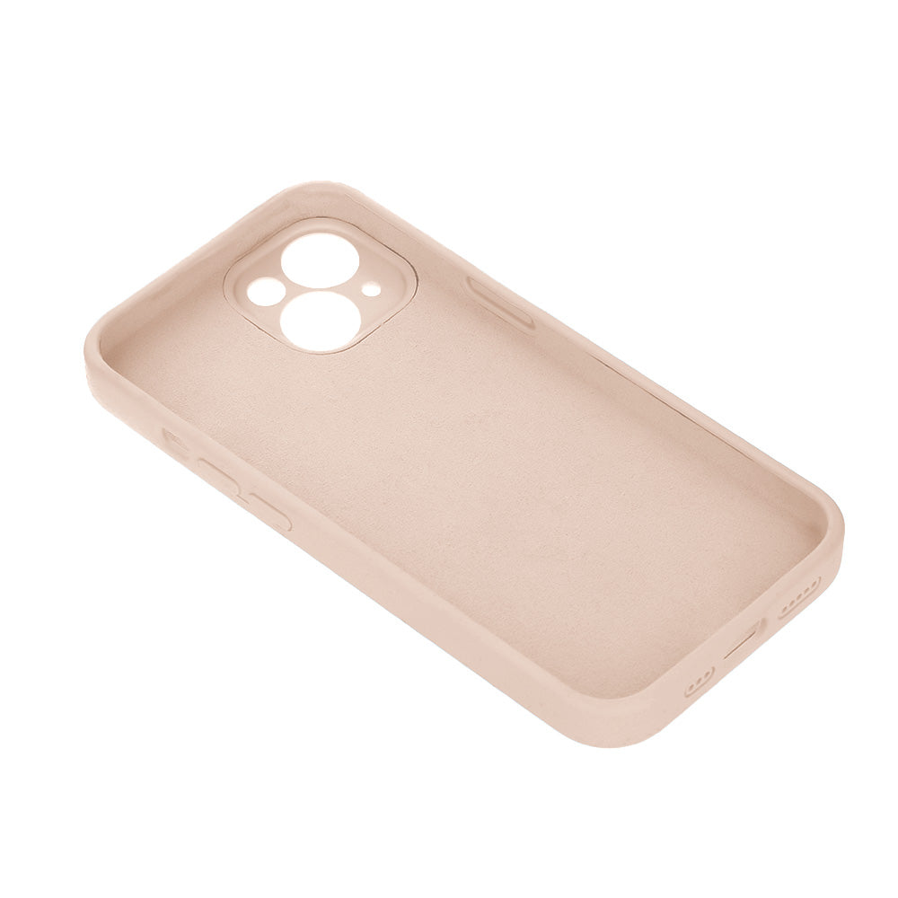 Silicon case for Honor Magic 7 Pro nude