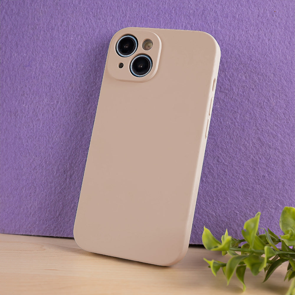 Silicon case for Honor Magic 7 Pro nude
