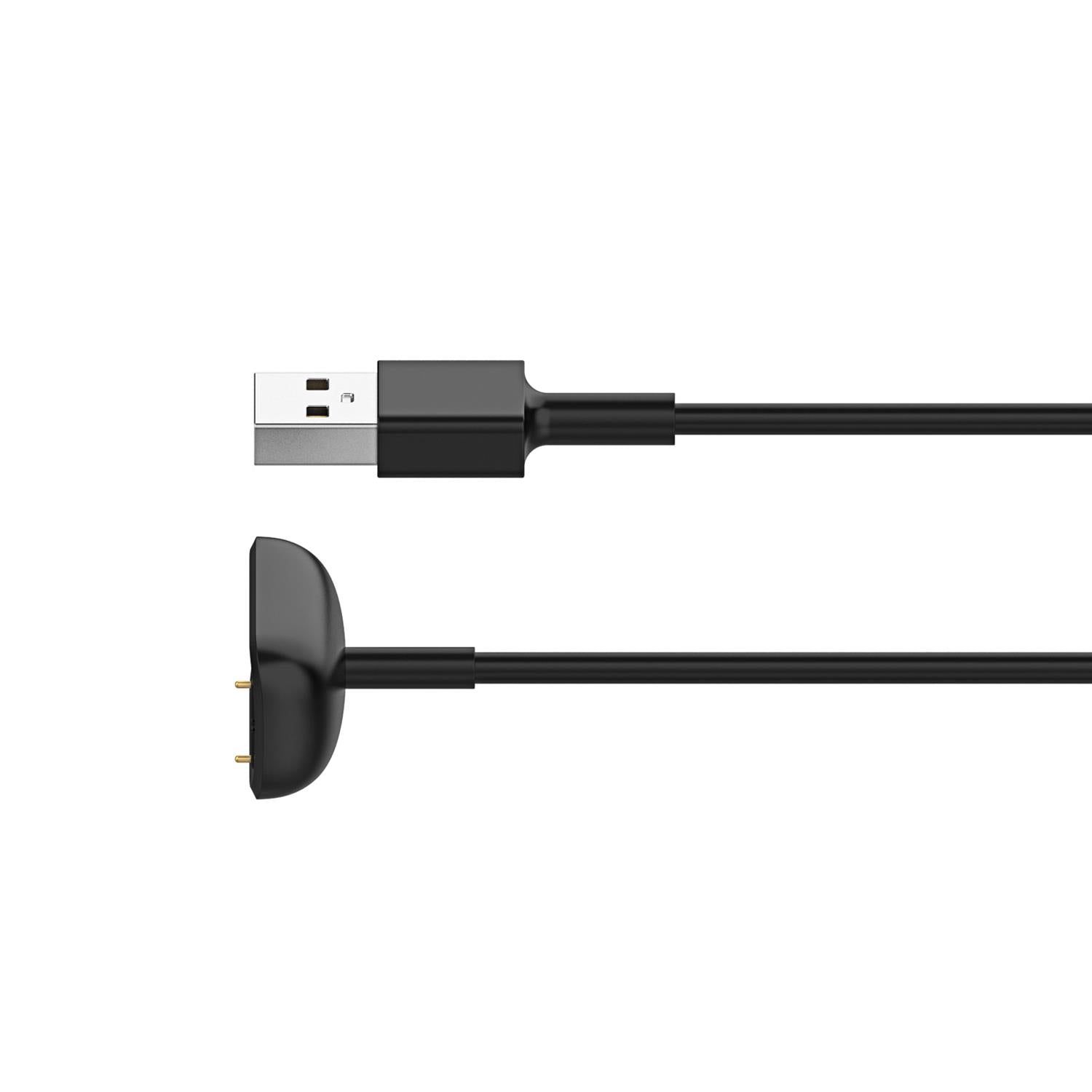 Akyga Charging Cable Fitbit Luxe / Charge 5 / Charge 6 AK-SW-45 1m
