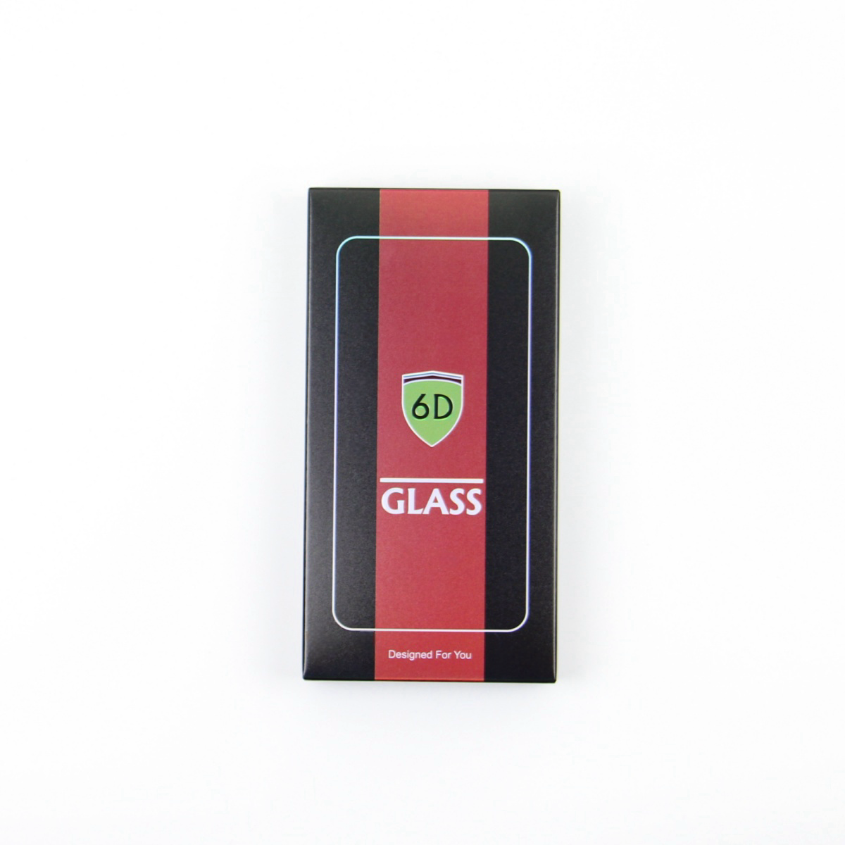 Verre trempé 6D pour Samsung Galaxy A05s — 9H (pack 10)