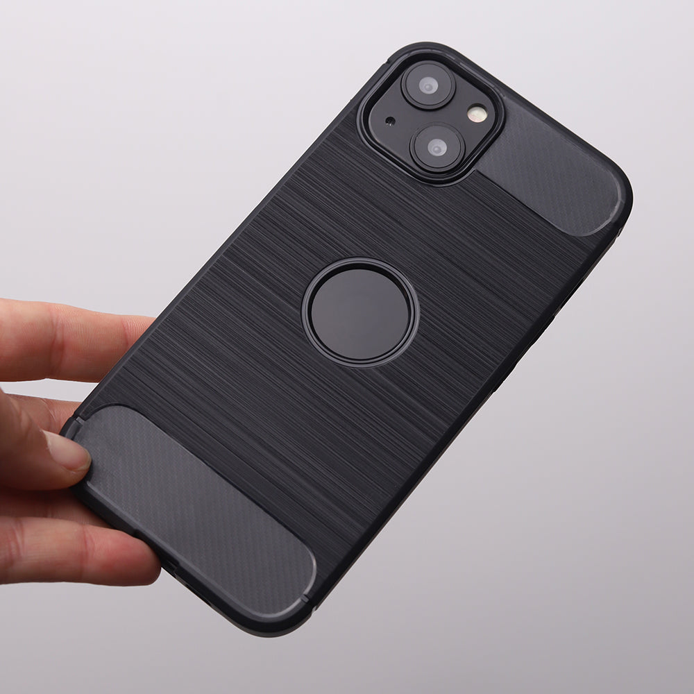 Simple Black case for Xiaomi Redmi Note 11 4G (GLOBAL) / Redmi Note 11s 4G