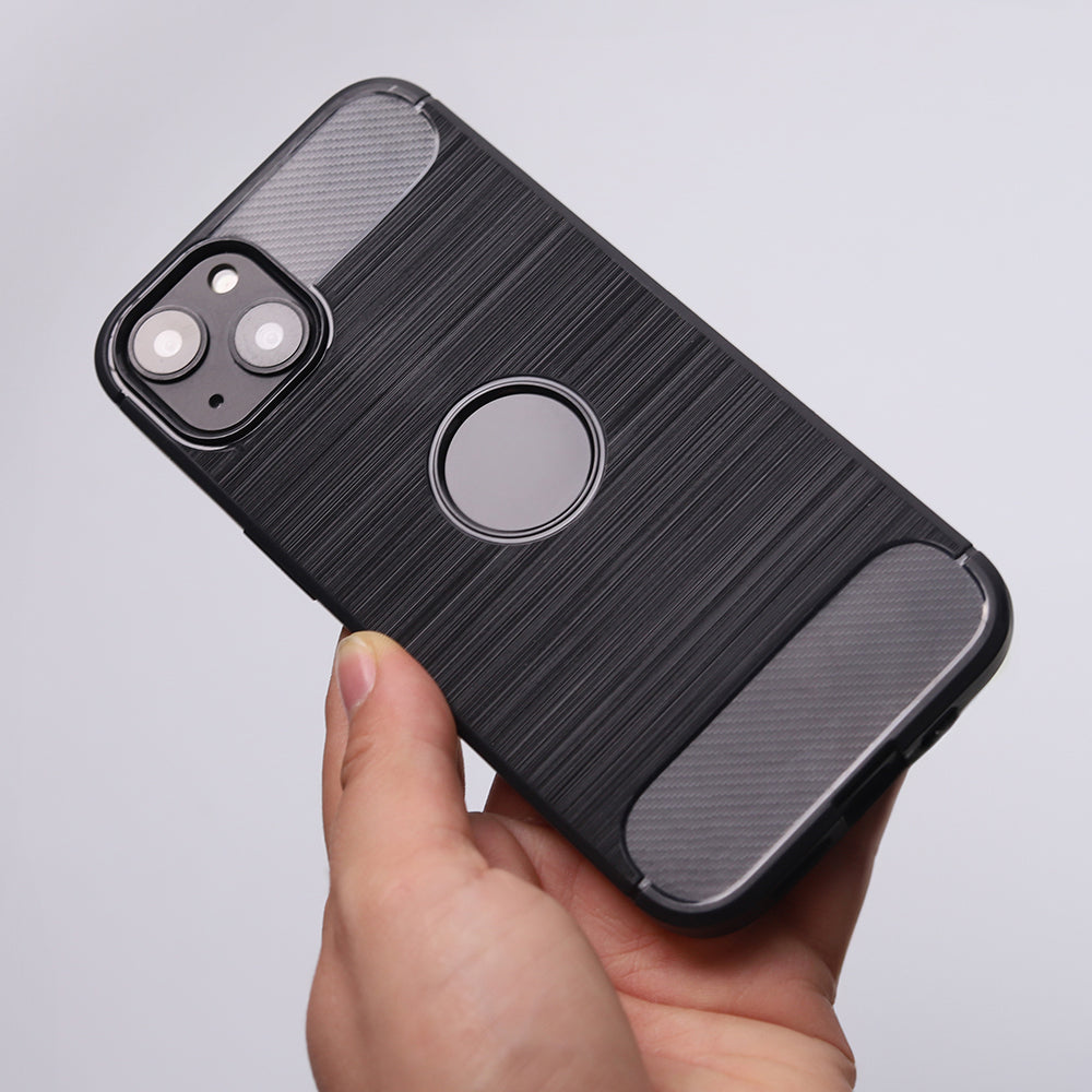 Simple Black case for Xiaomi Redmi Note 11 4G (GLOBAL) / Redmi Note 11s 4G