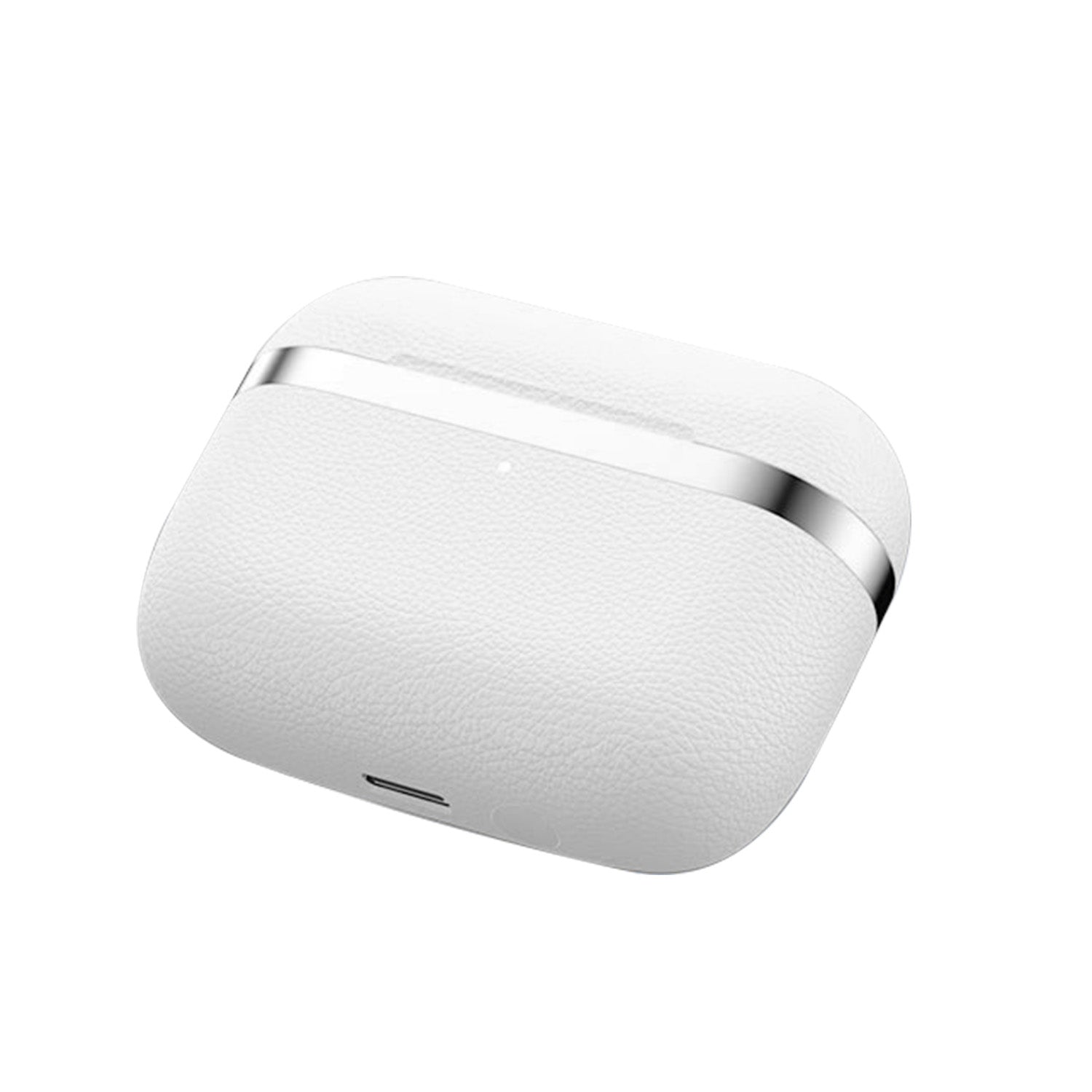 Écouteurs Devia Ultra1 TWS — Bluetooth ANC blanc