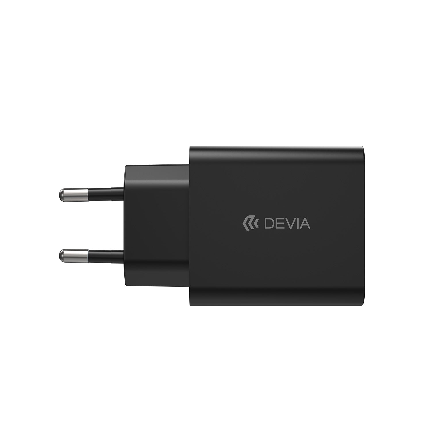 Devia wall charger Rocket PD 45W 1x USB-C black