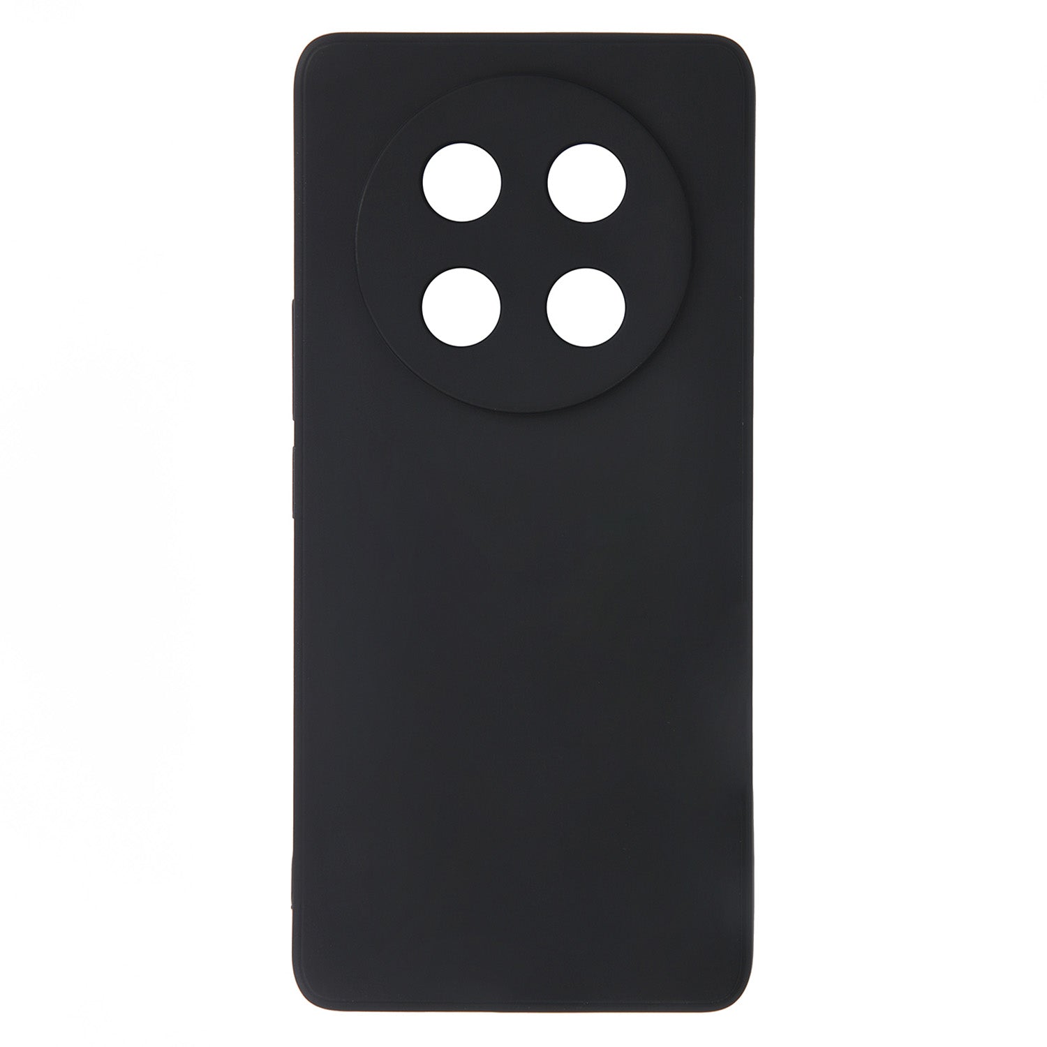 Matt TPU case for Honor Magic 7 Lite black