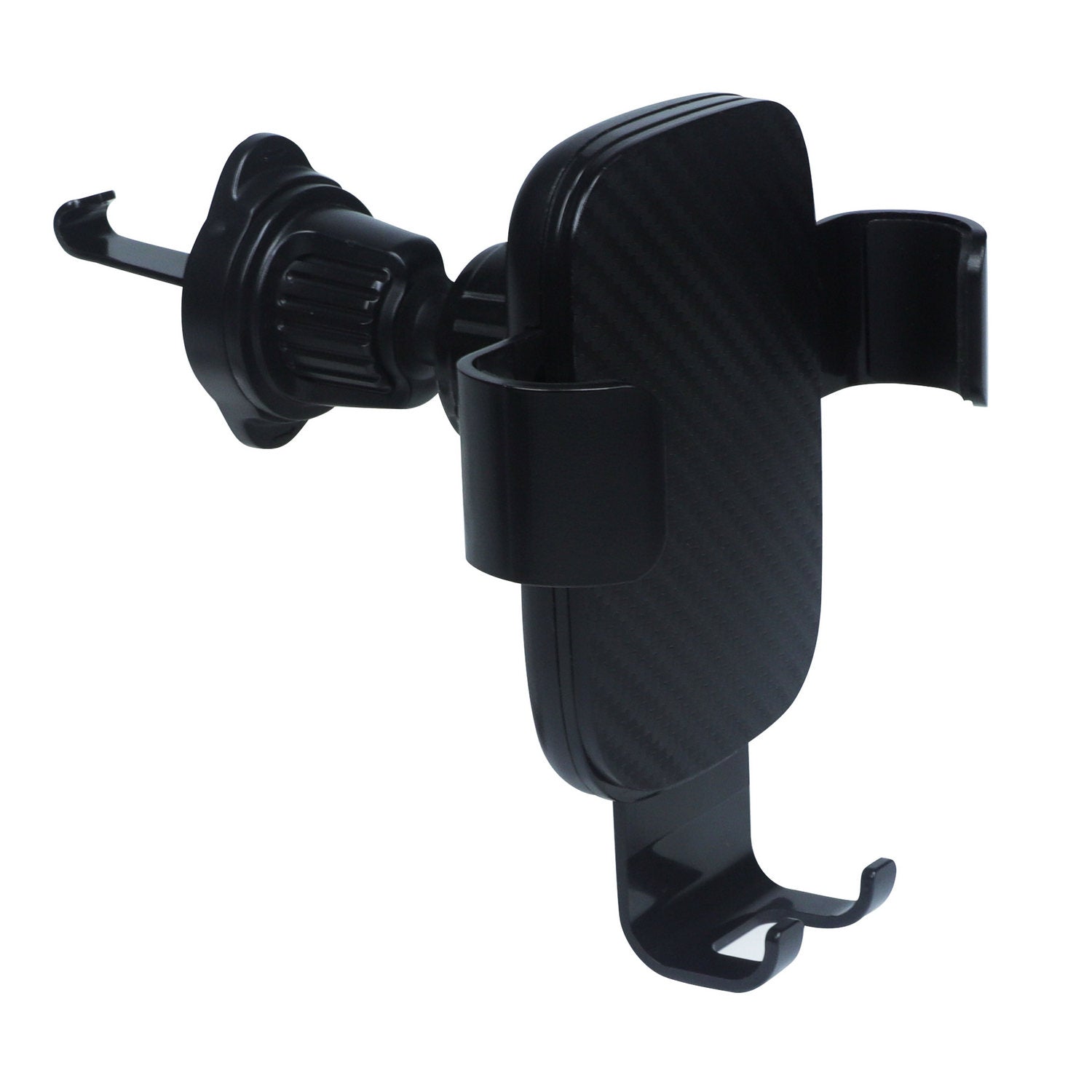 Support voiture Setty pour grille aération — rotation 360°