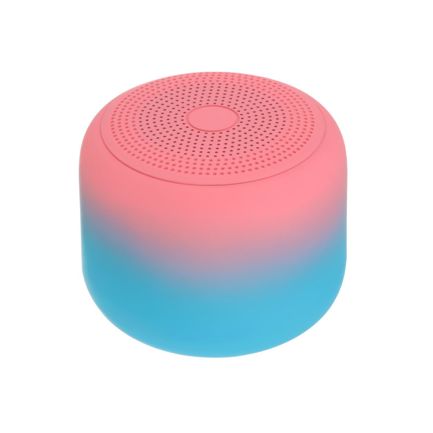 Enceinte Bluetooth Setty GB-900 — Gradient turquoise-rose