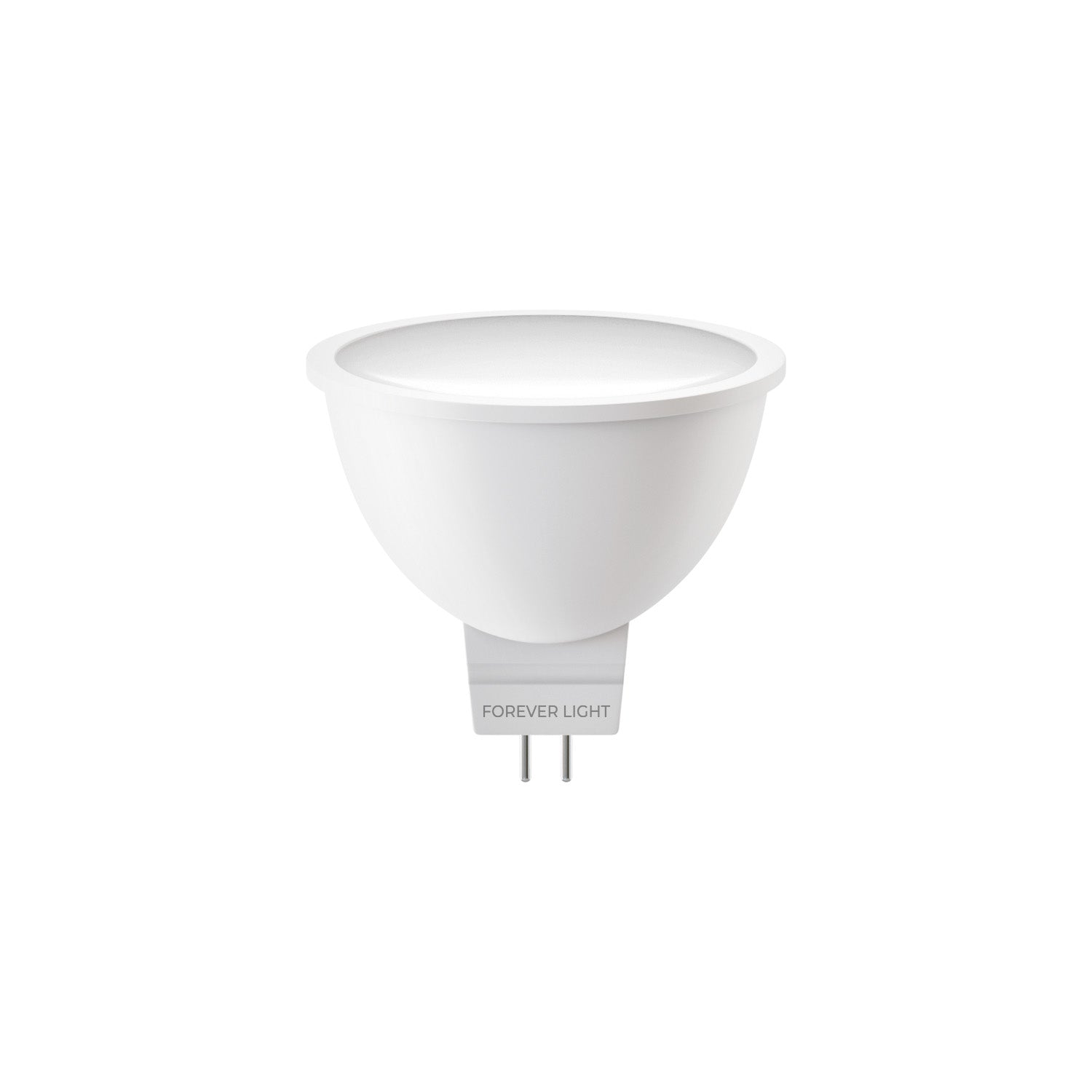 Ampoule LED GU5.3 MR16 2.5W 250lm 6000K 12V Forever Light