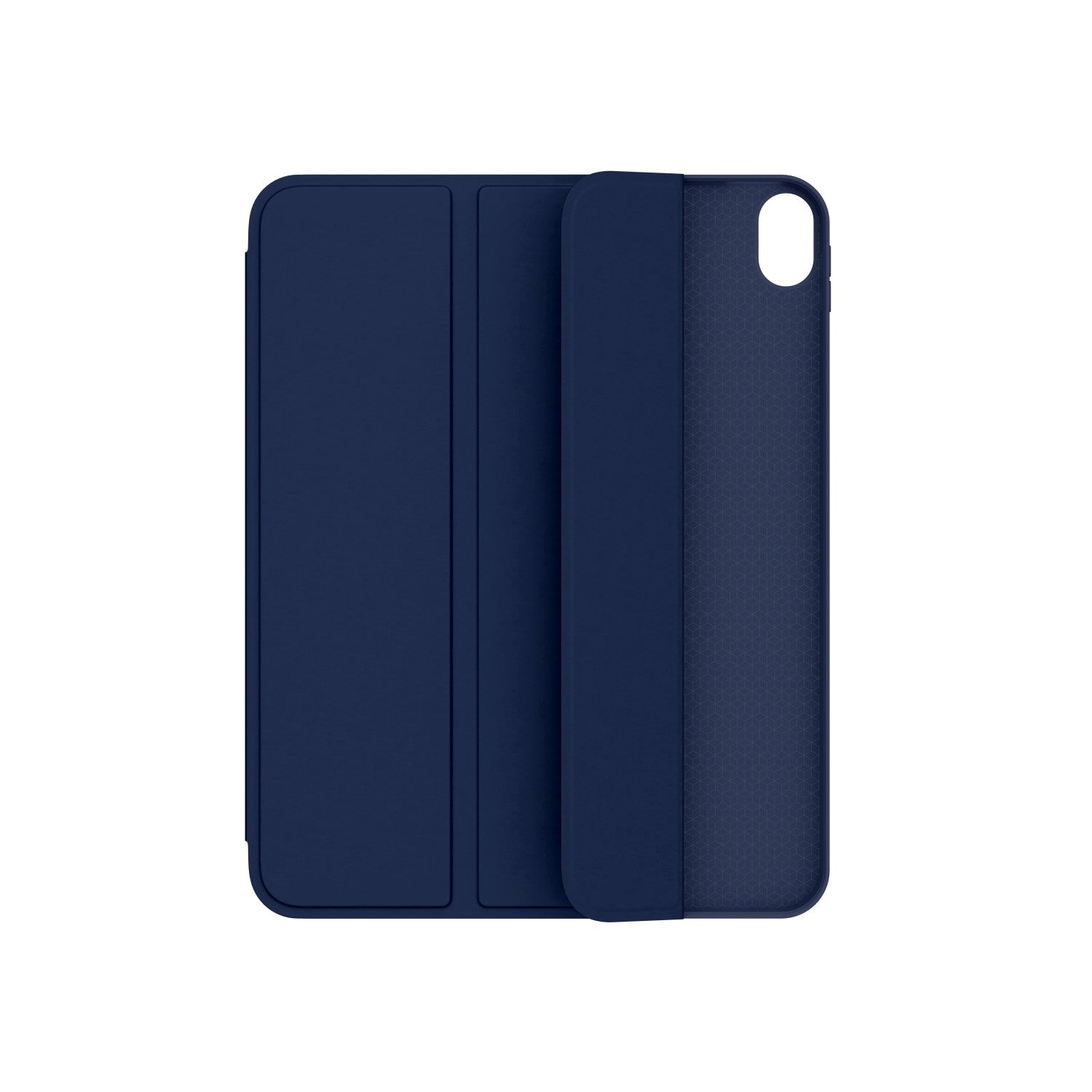 Coque Etteri pour Samsung Galaxy Tab A9 8,7" bleu