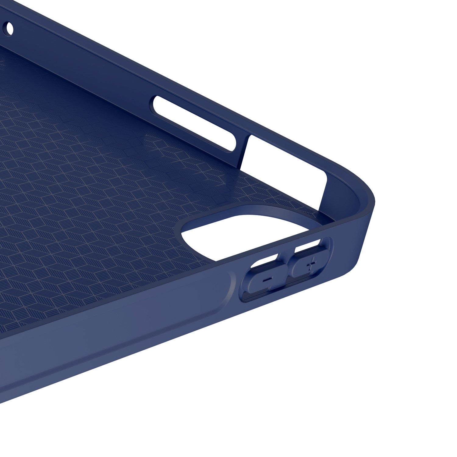 Coque Etteri pour Samsung Galaxy Tab A9 8,7" bleu