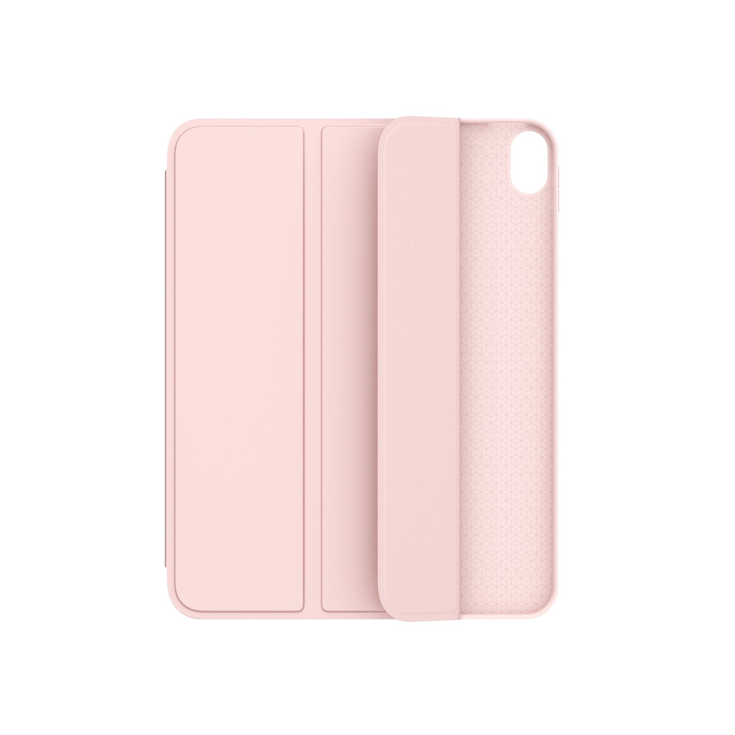Coque Etteri pour iPad 10.9" 2022 / iPad 11" 2025 — Rose