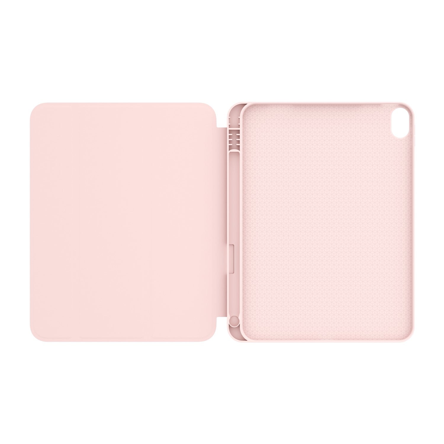 Coque Etteri pour iPad 10.9" 2022 / iPad 11" 2025 — Rose