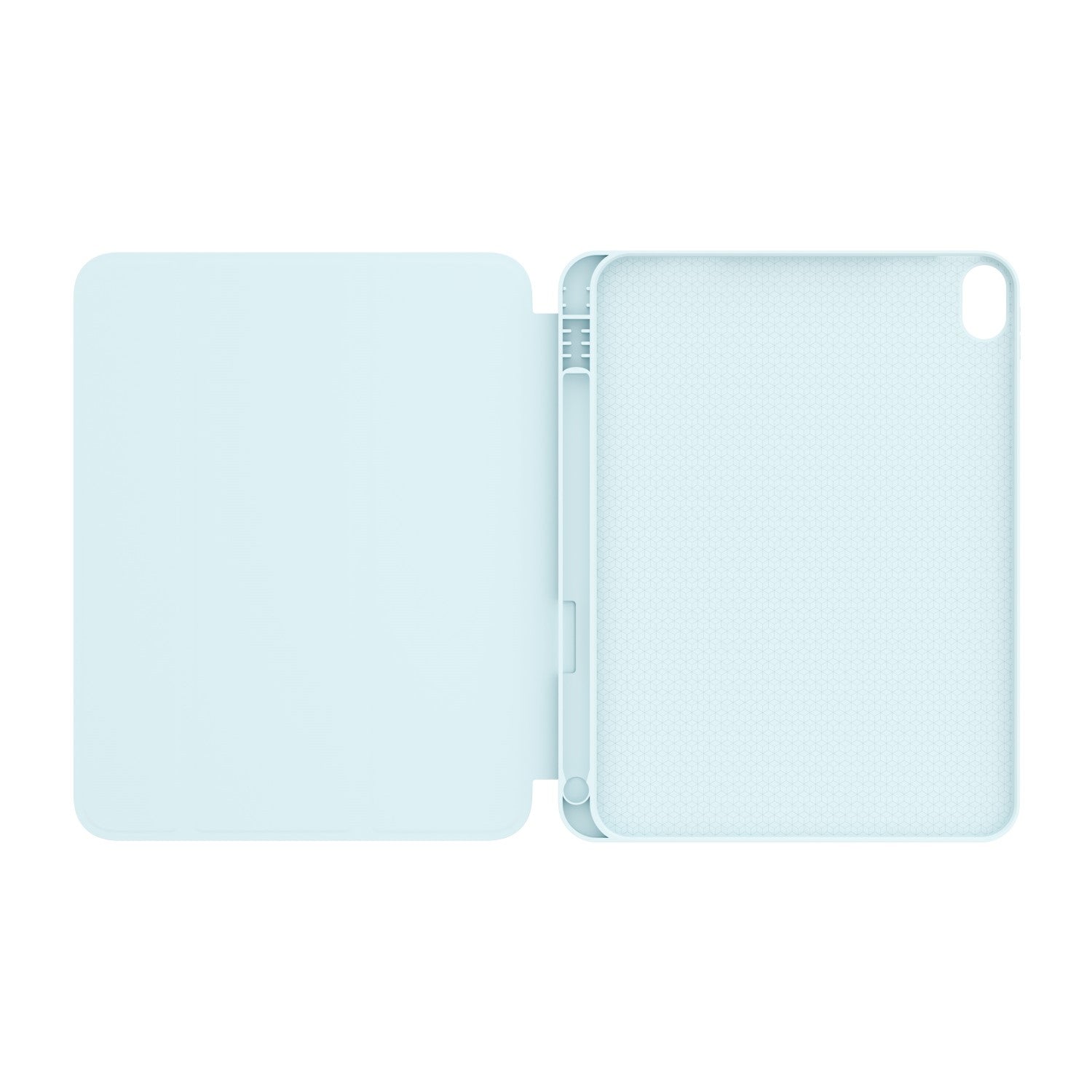 Coque Etteri pour iPad Air 10.9'' — Bleu