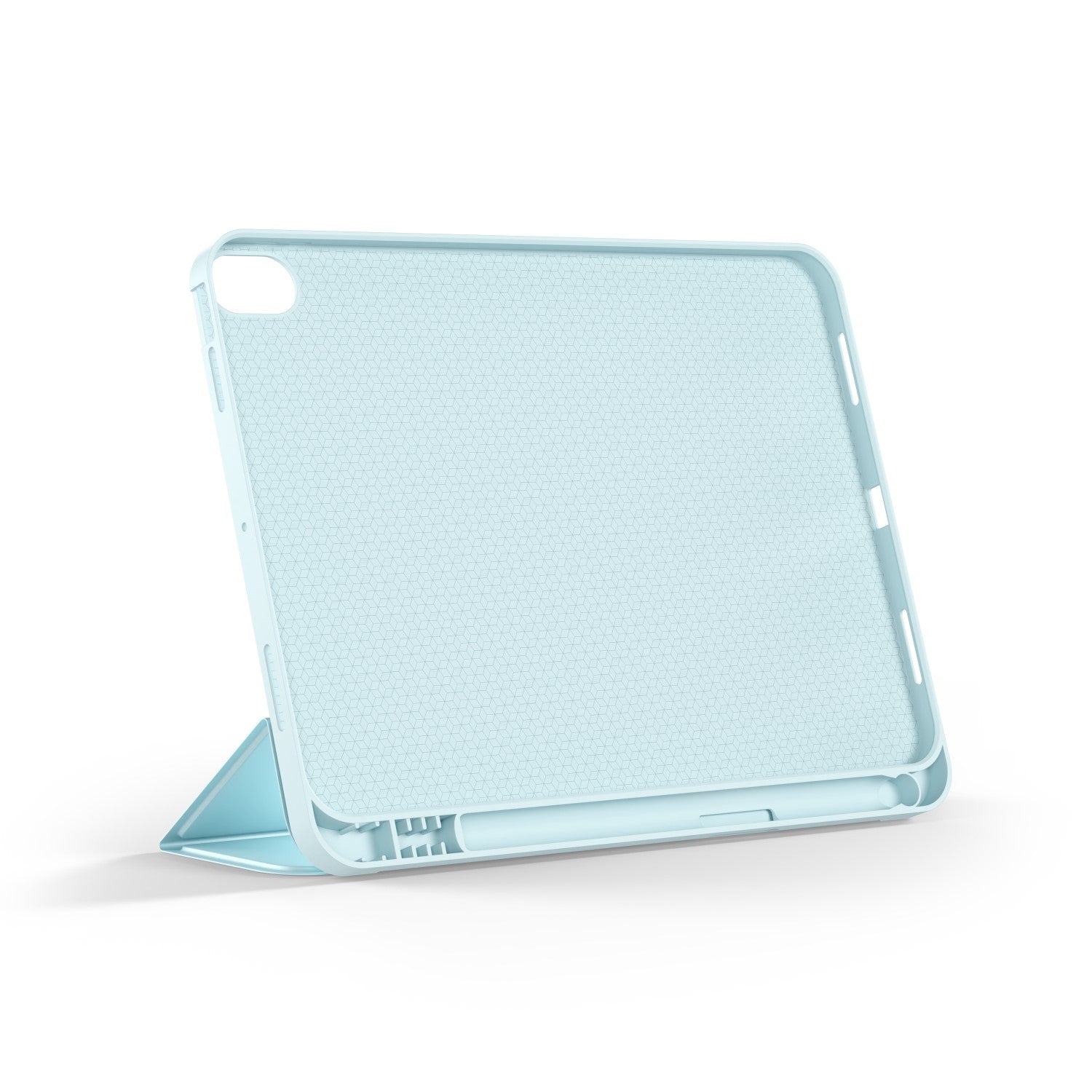 Coque Etteri pour iPad Air 10.9'' — Bleu